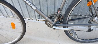 Author Stratos, rám 22" - 14