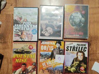 Válečne filmy - 14