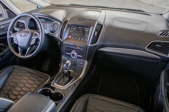 Ford S-Max 2.0TDCi Vignale Smax - 14