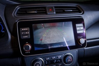 Nissan Leaf Acenta, 2021, len 38 000 km, 40kwh, odpočet DPH - 14