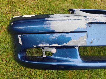 OPEL CALIBRA PREDNI NARAZNIK CLIFF LASTED V SUPER STAVU - 14