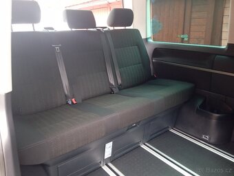 VW T6 2.0 Tdi 110kw Multivan Comfortline,DSG,11/2018 - 14
