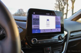 Ford Fiesta 1.0 / V ZÁRUKE / - 14