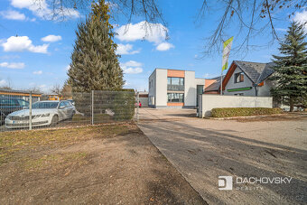 Prodej kanceláře 374 m2 - 14