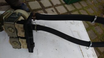 Pračka AMICA  AWCE10D  - Díly - 14