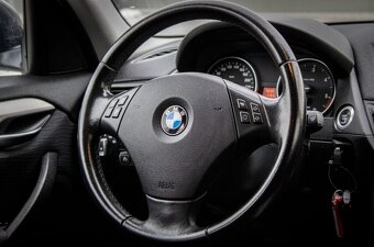BMW X1 xDrive 18d A/T. - 14