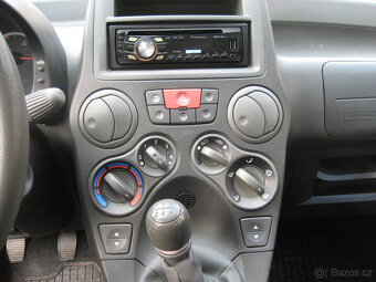 FIAT PANDA 1.2, 2011 - 14