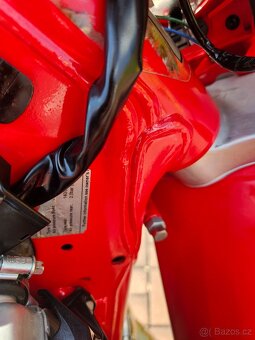 GAS GAS EC 250TPI 2T - 14