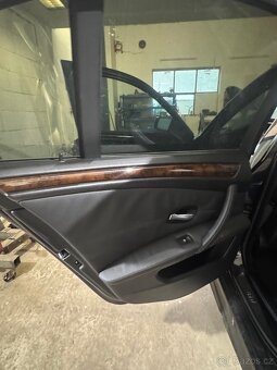 Rozprodám v všechny dílu z vozu bmw e60,61 - 14