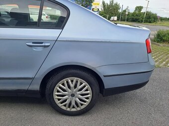 Volkswagen Passat, 1.9TDI NOVÁ STK DO 06/2028 - 14