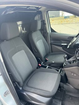 Ford Transit Connect 1.5 TDCi, 74 kW - 14