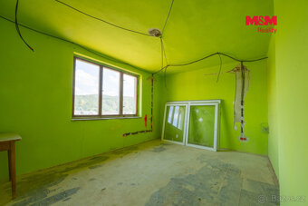 Prodej bytu 3+1, 71 m², Otov - 14
