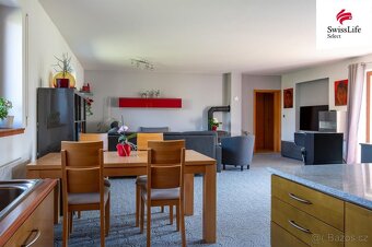 Prodej rodinného domu 236 m2, Příkazy - 14