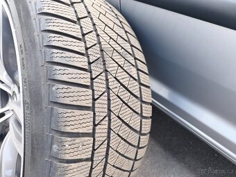 Zimní pneu 275/35R20 2kusy Continental - 14