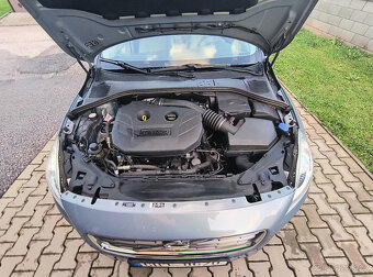 Volvo S60 - 14