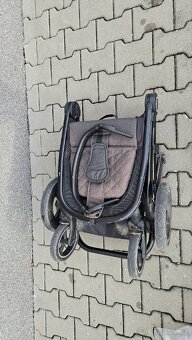 Kočárek Coletto Joggy - 14