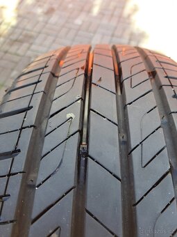 215/55 R17 , 98 V  (M + S) - 14
