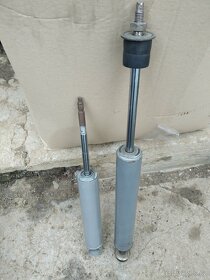 Zanovní Tlumiče Škoda PAL - 14