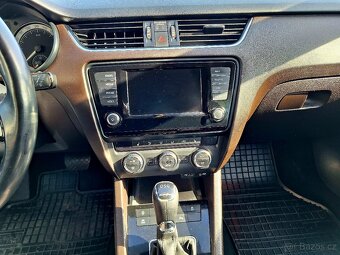 ŠKODA OCTAVIA L&K III 4x4 2.0TDi 135kW COMBI - 14