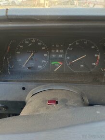 Opel Rekord 2,3 TD - 14