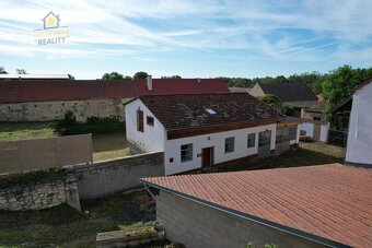 Prodej budovy s pozemkem - 14
