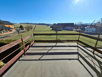 Rodinný dům u Rychnova nad Kněžnou - 14