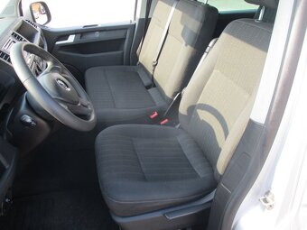 Volkswagen Caravelle, 188 000 km - 14