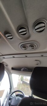 Citroën Jumper PANORAMA LuxusBus Nezávislé topení - 14