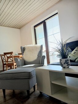 Apartmány Airolo Horní Václavov u Bruntálu - 14