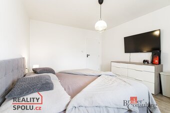 Prodej, byty/2+kk, 59.3 m2, Hany Kvapilové 2273/3, 74601 Opa - 14