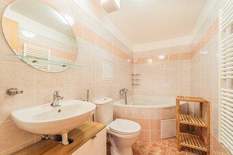 Prodej mezonetu 2+1, 87,8 m²/terasa+balkón, České Budějovice - 14