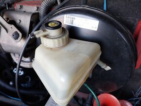 Daewoo Lublin valnik 2.4TD - 14