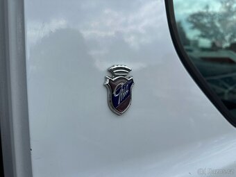 Ford Transit Custom 2.2TDCi 92kW, 9 míst, Ghia výbava, 2013 - 14