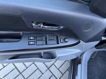 Suzuki SX4 Style 1.6i 88kW 4x4 serviska - 14