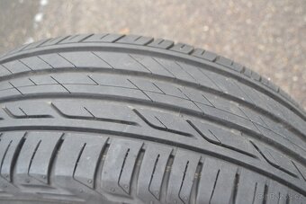 VW Polo/Š.Rapid/Fabia,S.Toledo -Letní Alu komplet 215/45/R16 - 14