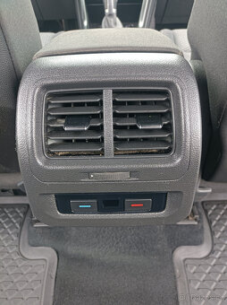 Volkswagen Touran, 1.6TDi-85kw,7míst,r.12/16 - 14