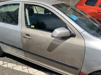 Škoda Octavia II 1.9 TDI, 77 kW - 14