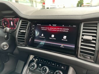 Škoda Kodiaq 2.0TDI 147kW 4x4 DSG Sportline 98tkm kam360° - 14
