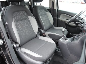 Citroën C3 Picasso, 1,6 HDi 1.maj.Servis 77tkm 2009 - 14