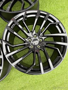 AUDI RS5/RS4 - ORIGINÁLNÍ SADA R20 - 14