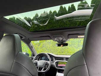 Audi S7 257kW TDi 1.maj. Matrix 360° DPH ČR - 14