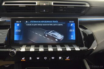Peugeot 508 2.0 BHDI GT LINE MATRIX-DPH 2021 - 14