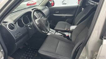 Suzuki Grand Vitara,2.0. bez koroze,Zavada - 14