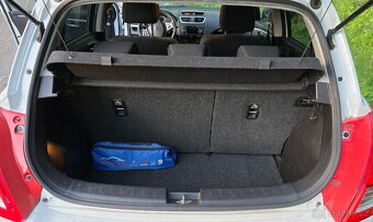 Suzuki Swift Sport - 14