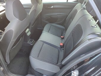 Škoda Fabia 3 1.0 TSI (81kW) Monte Carlo - 14