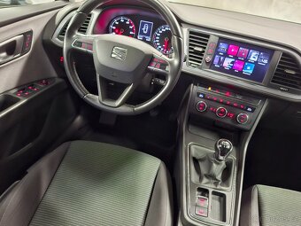 Seat Leon 1.0 TSI, 85kW, r2019, FACELIFT, FULL LED,107.000KM - 14