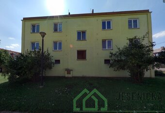 Pronájem bytové jednotky 3+1 ve městě Javorník - 14