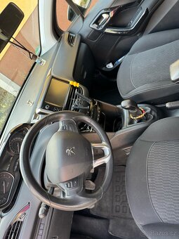Peugeot 208 1.6 HDI - 14