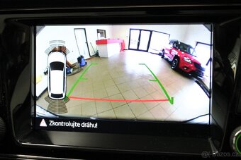 Škoda Fabia, 1.0 TSI 81kW MONTE CARLO 1.MAJ - 14