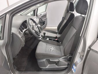 ►VW GOLF SPORTSVAN VII•1.2TSI•81KW•2014•170tKM•TRENDLINE◄ - 14